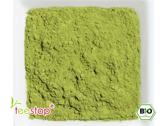 Bio ** Japan Matcha Hotaru Beginner's Favourite