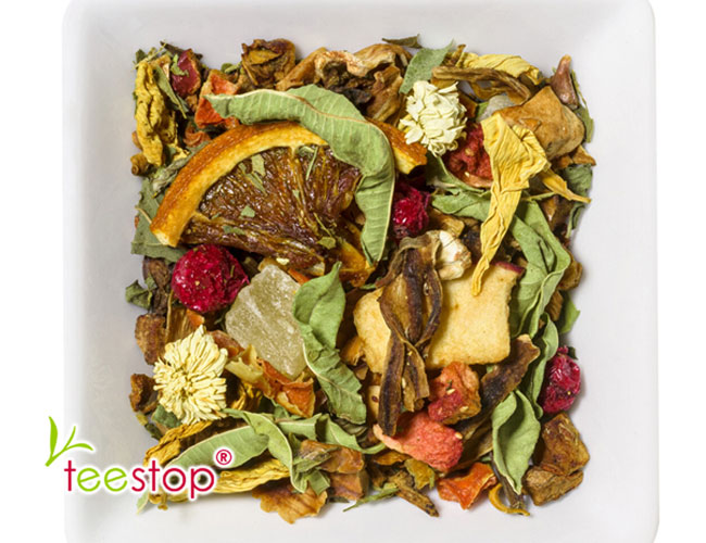 Früchtetee Maibowle - 100g