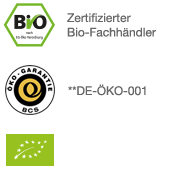 Bio-Zertifizierungen