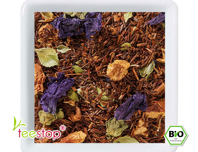 Bio Rooibos Earl Grey Mandarine