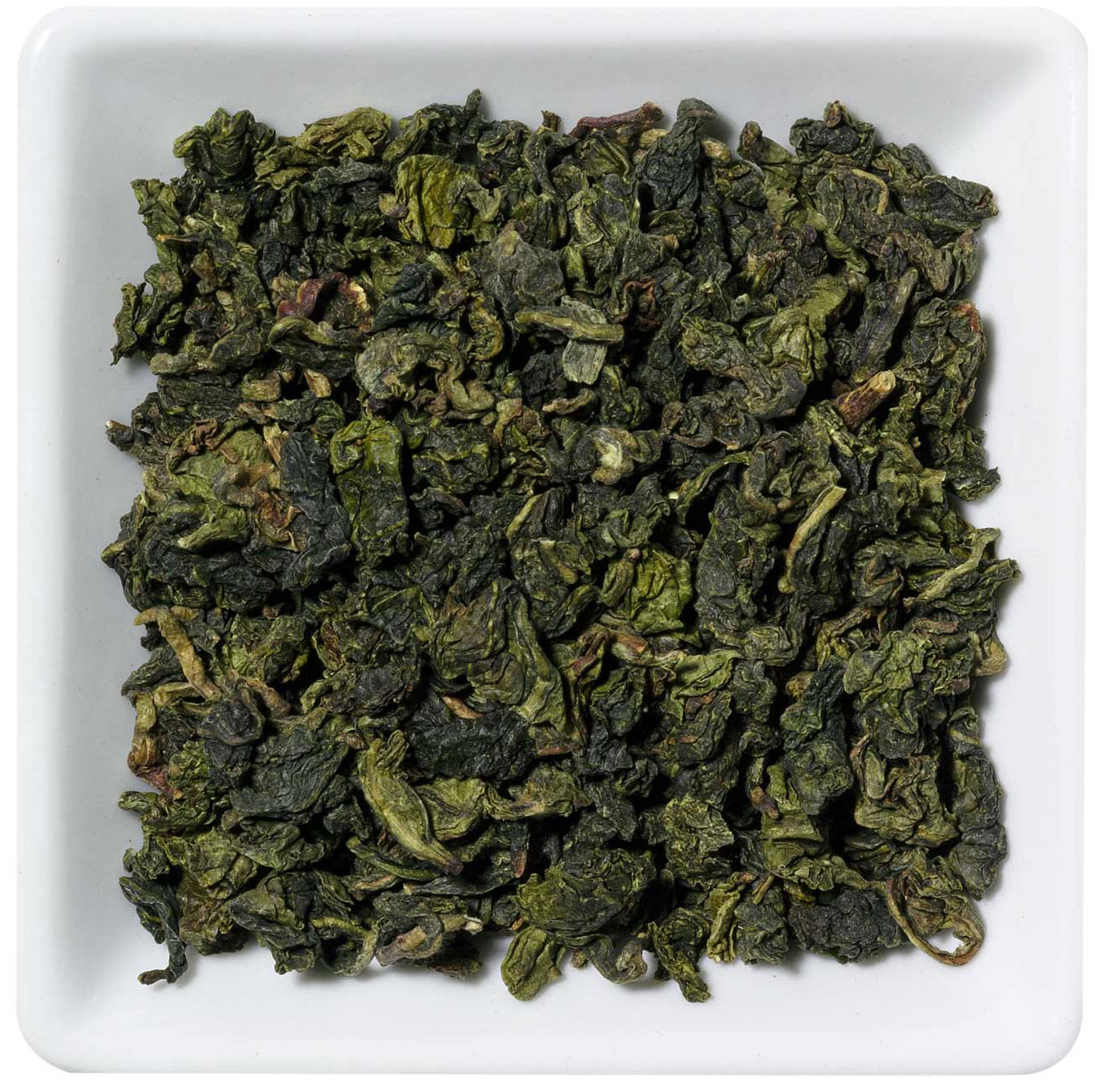 Oolong China