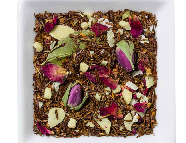 Rooibos Tee aromatisiert