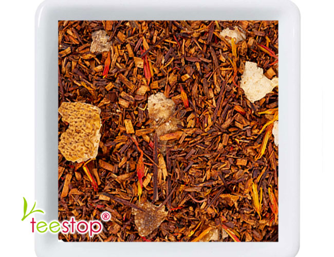 Rooibos Blutorange