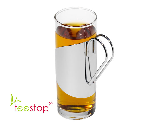 Teeglas Modern Jazz 0,25l