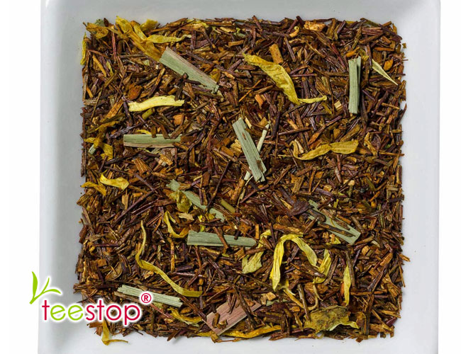 Rooibos Tee Lemon Love