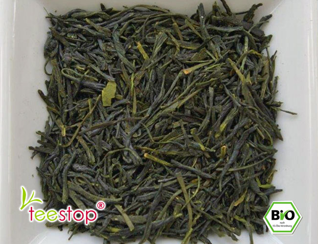 Bio ** Japan Gyokuro Hisui