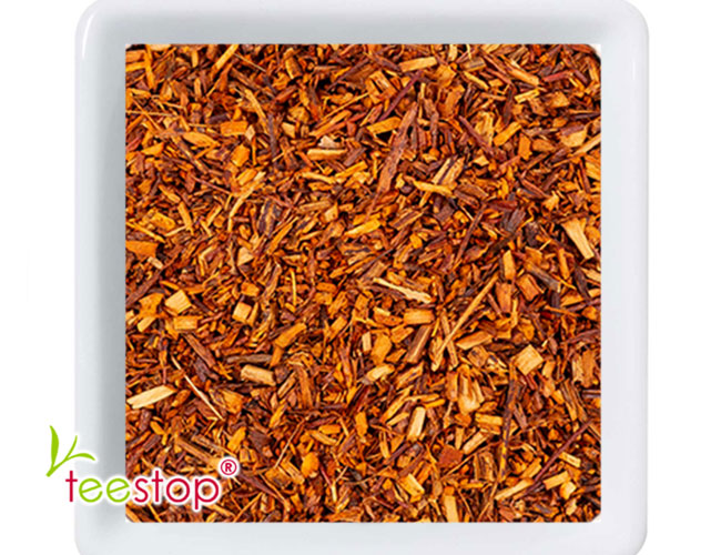 Rooibos Tee Earl Grey (Bergamotte Note)