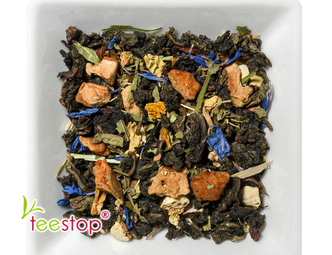 Oolong Hills (Grapefruit Note) - 100g 