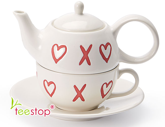 Tea for One Mabelle - Cha Cult