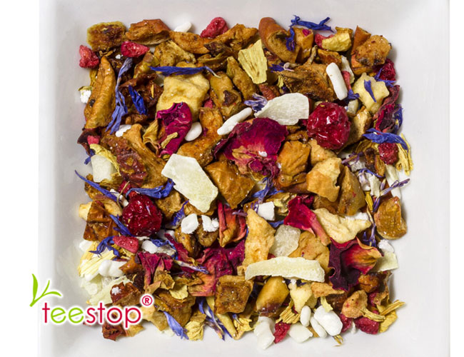 Früchtetee Eddi Konfetti ® - 100g