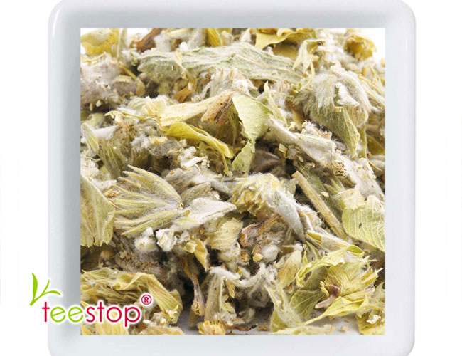 Bio** Kräutertee Griechischer Bergtee - 100g