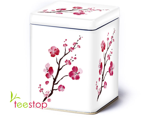 Frühlingsdose Cherry Blossom 100g