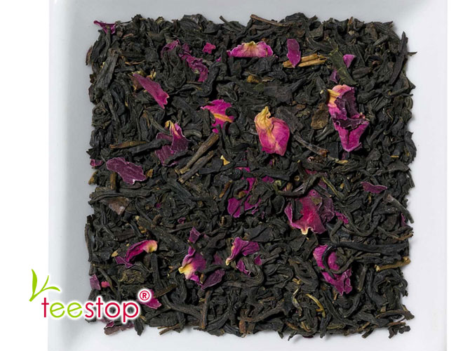 China Rosen Tee kaufen